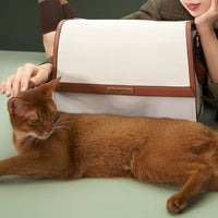 【Voocoo】Flynn Pet Travel Bag - Shoulder Strap Style