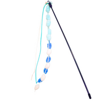 Yarn Ball Cat Teaser