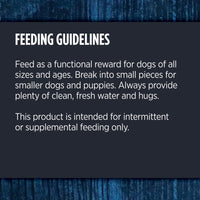 【Nulo】Dogs - Nulo Mobility Hip & Joint Health Functional Granola Bars - 10oz