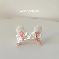 Bunny Princess Headband