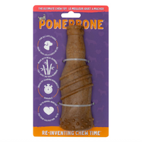 【Powerbone】The Ultimate Chew Toy - Bottle 6.5"
