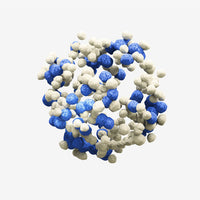 【PIDAN】Tofu & Bentonite Clay Cat Litter 6L - Box of 4