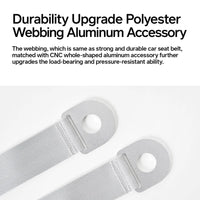 【PIDAN】Window Hammock 2.0