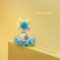 Dopamine Birthday Pet Set