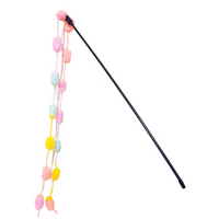 Yarn Ball Cat Teaser