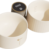 【Voocoo】Libra Bowl Duo with Integrated Scale