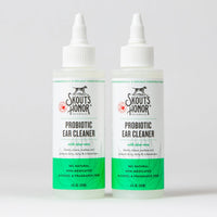 Skout‘s Honor|Probiotic Ear Cleaner with Aloe Vera - 118ml