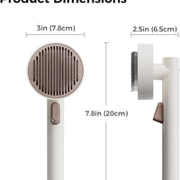 【Voocoo】Daily Pet Brush