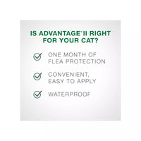 【Hartz】Ultraguard PRO 跳蚤及虱子除虫滴剂 - 适用于体重2.5至6公斤狗狗