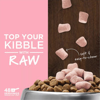 【INSTINCT - DOG】Raw Boost® Mixers Skin And Coat Health - 12.5oz