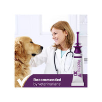 【VECTRA 3D】Flea and Tick Treatment for Dogs and Puppies - 4.6-9 kg