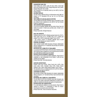 【FARMINA N&D 法米娜】小型犬干粮(成犬)- 鸡肉+石榴+南瓜 15.4 lbs