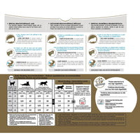 【FARMINA N&D 法米娜】小型犬干粮(成犬)- 鸡肉+石榴+南瓜 15.4 lbs