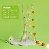 Fruity Bell Cat Teaser