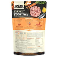 【Acana】Dog Freeze-Dried Food Morsels Free Run Turkey Recipe - 227g