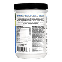 【Nutri-Vet】Puppies - Milk Replacement Powder with Probiotics - 12oz