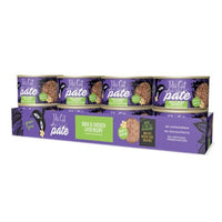 【Tiki Cat】Canned Cat Food - After Dark - Soft Pâté- Duck & Chicken Liver recipe