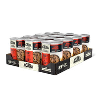 【Acana】Dog Premium Chunks - Beef Recipe in Bone Broth - 363g