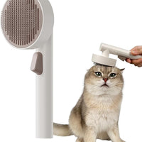 【Voocoo】Daily Pet Brush