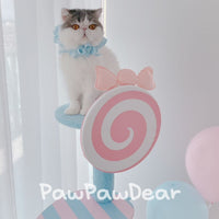 BBDD Meow Lollipop Cat Tree - 135 cm
