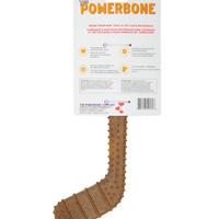 【Powerbone】The Ultimate Chew Toy - Hockey Stick 12"
