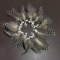 Feather Cat Teaser Head Refill