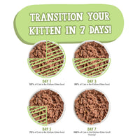 【Weruva - Kitten】Lambur-kitty Lamb Recipe Au Jus