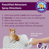 【Hartz】Ultraguard PRO 跳蚤及虱子除虫滴剂 - 适用于体重2.5至6公斤狗狗