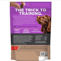 【Cloud Star】Mini Dogs - Tricky Trainers - Soft & Chewy with Liver - 5oz & 14oz