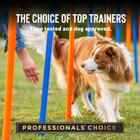 【Cloud Star】Mini Dogs - Tricky Trainers - Soft & Chewy with Liver - 5oz & 14oz