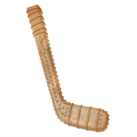 【Powerbone】The Ultimate Chew Toy - Hockey Stick 12"