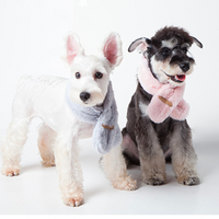 Super Warm Fur Scarf