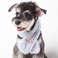 Super Warm Fur Scarf