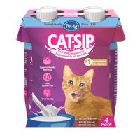 【PetAg】Cat-Sip Real Milk Supplement 8oz