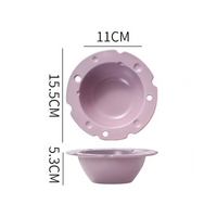 芝士陶瓷宠物碗