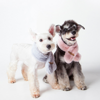 Super Warm Fur Scarf