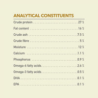 【Acana】Dog Dry Food-Classics Prairie Poultry Recipe - 9.7kg