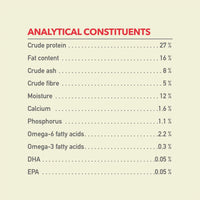 【Acana】Dog Dry Food -Classics Red Meat Recipe - 9.7kg