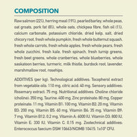 【Acana】Dog Dry Food -Classics Wild Coast Recipe - 9.7kg