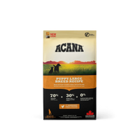 【Acana】Dog Dry Food - Puppy Large Breed Recipe - 11.4kg