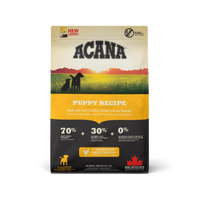【Acana】Dog Dry Food- Puppy Recipe - 2kg