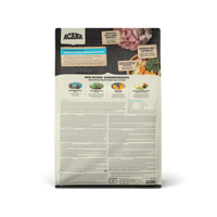 【Acana】Dog Dry Food- Puppy Small Breed Recipe - 2kg