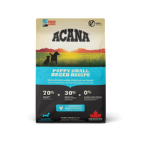 【Acana】Dog Dry Food- Puppy Small Breed Recipe - 2kg