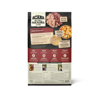 【Acana】Dog Dry Food - Healthy Grains Large Breed Recipe - 10.2 kg