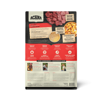【Acana】Dog Dry Food- Healthy Grains Ranch-Raised Red Meat Recipe- 1.8kg