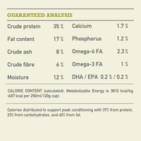 【Acana】Dog Dry Food- Highest Protein Grasslands - 11.4kg