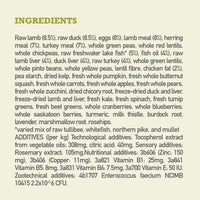 【Acana】Dog Dry Food- Highest Protein Grasslands - 11.4kg