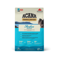 【Acana】Dog Dry Food - Highest Protein Pacifica - 2kg