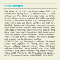 【Acana】Dog Dry Food - Highest Protein Pacifica - 2kg