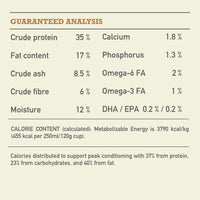 【Acana】Dog Dry Food - Highest Protein Ranchlands - 11.4kg